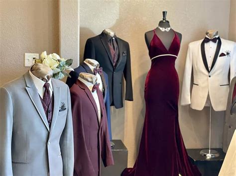 tuxedo rental las vegas|Renta Dress and Tux 